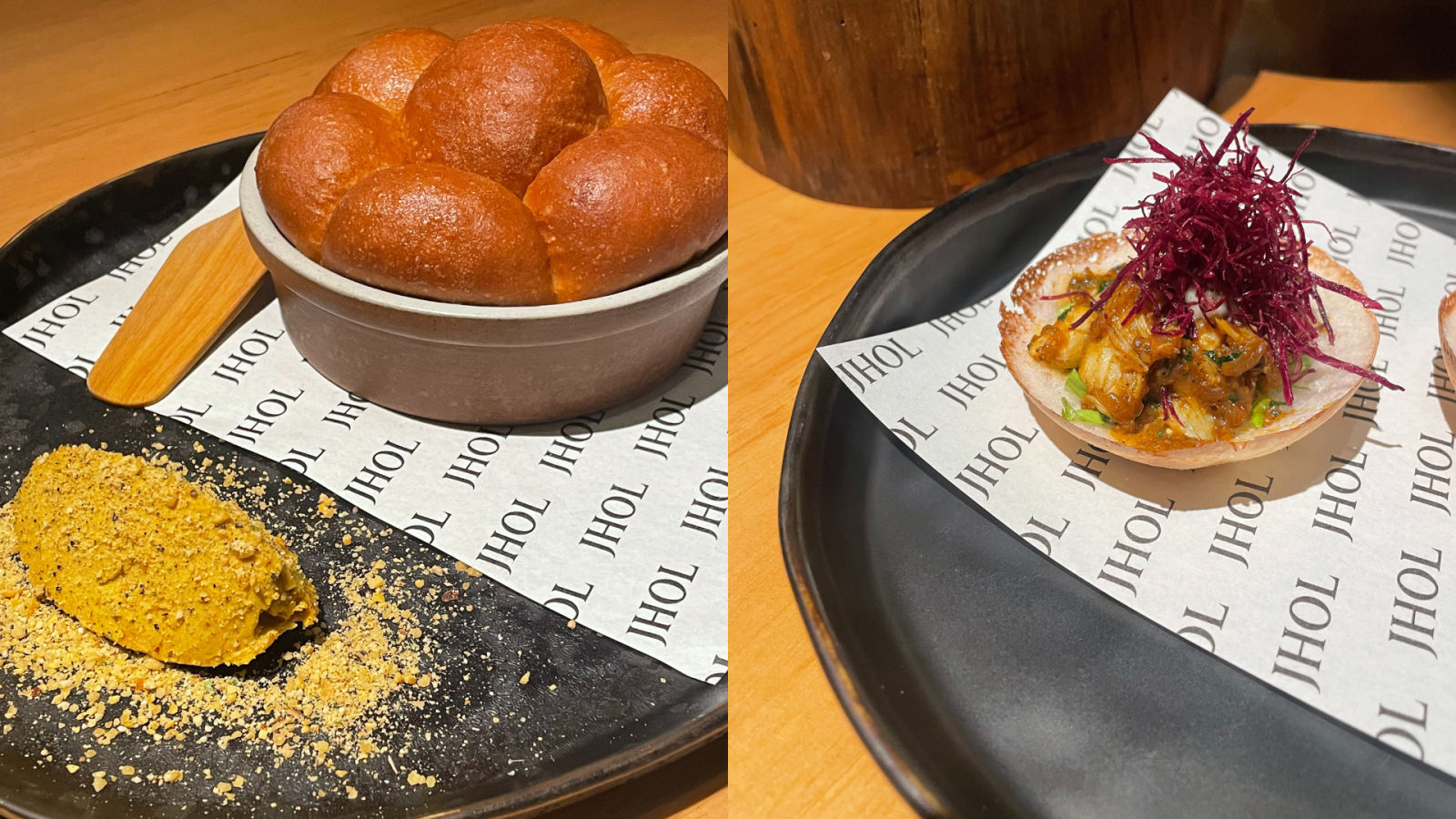 Eat (and drink) Bangkok with Chef Parul Pratap