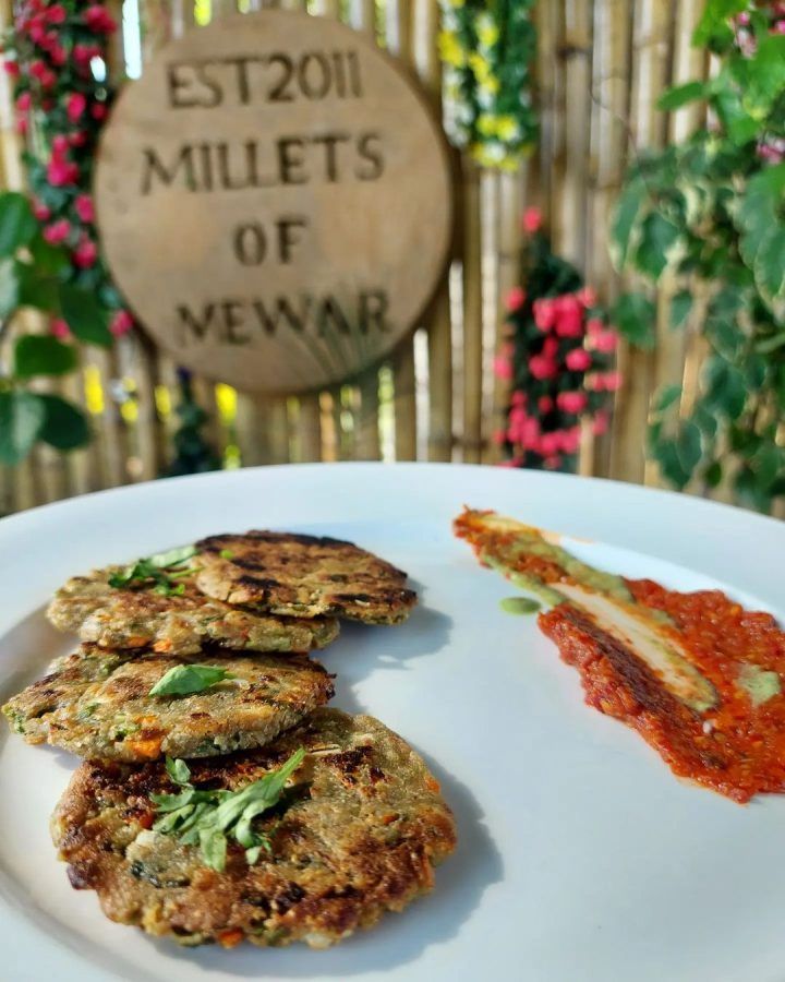 Restaurants to try if you wish to add more millets to your diet
