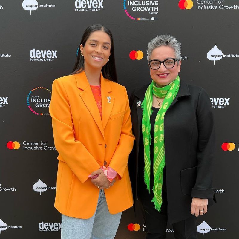 Everything to know about Joe Biden's new council member Shamina Singh