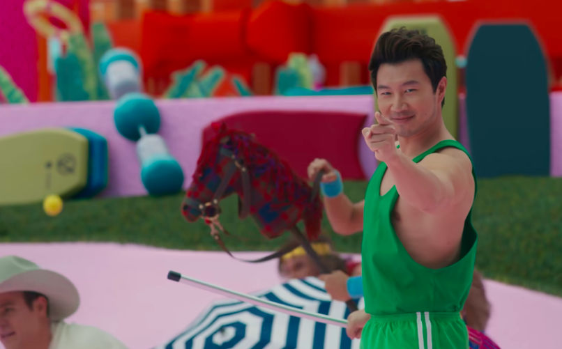 Review: The Barbie movie discusses feminism with cues from The Matrix