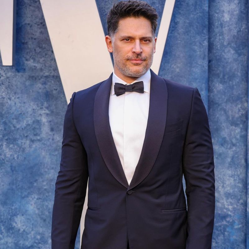 Joe Manganiello’s net worth: His car collection, brand deals and more