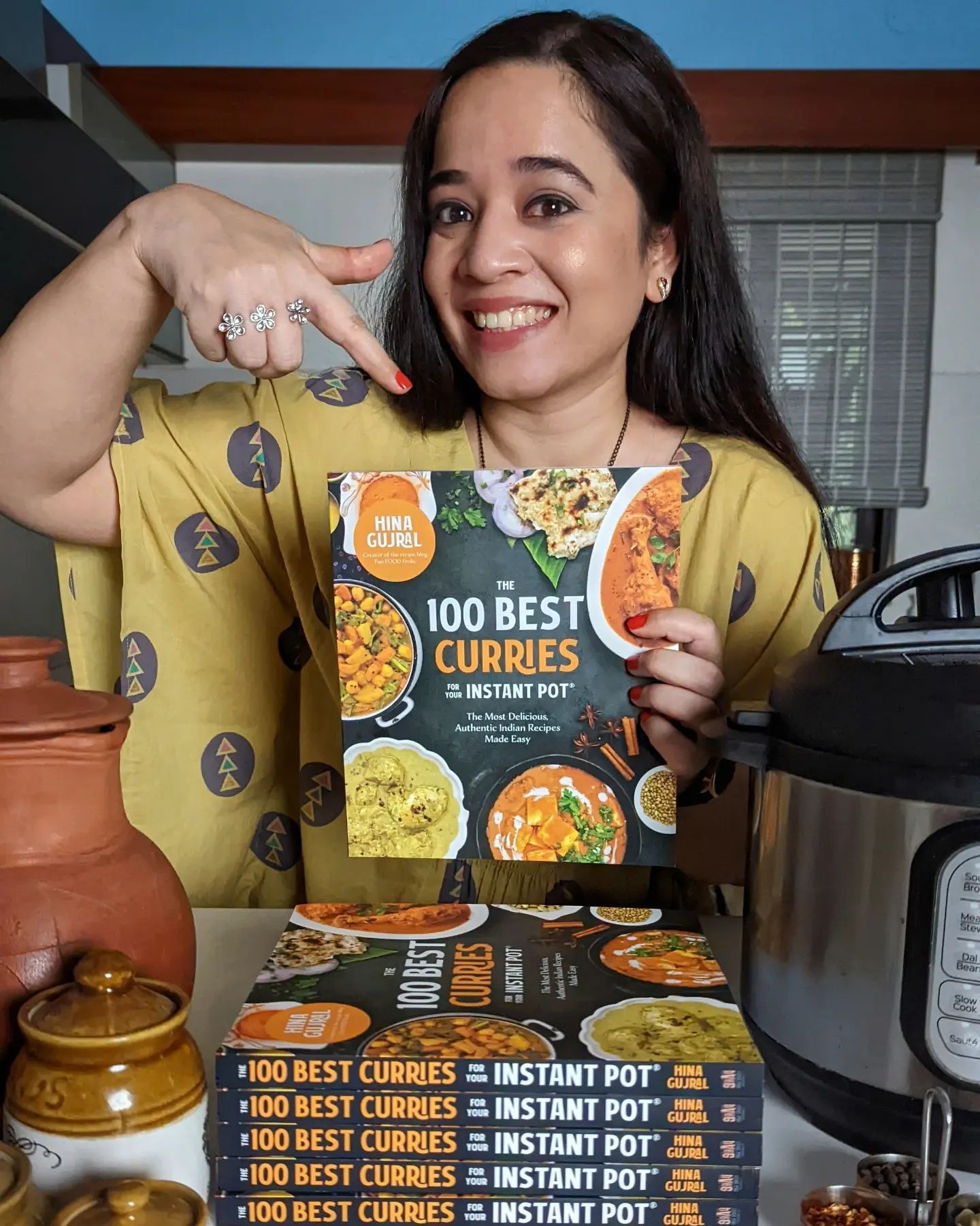 Indian food bloggers on the one meal they will travel the world for