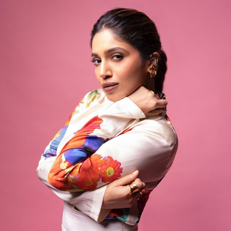 7 Bhumi Pednekar movies which prove that she’s a cut above the rest