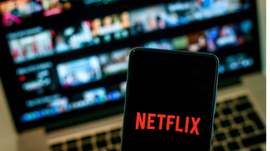 Netflix ends password sharing facility in India