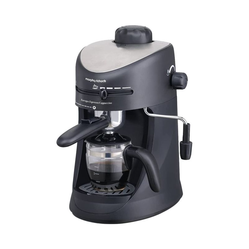 Prime Day Sale 2023: Trending Deals on Coffee Makers From Morphy  Richards, Philips and Agaro