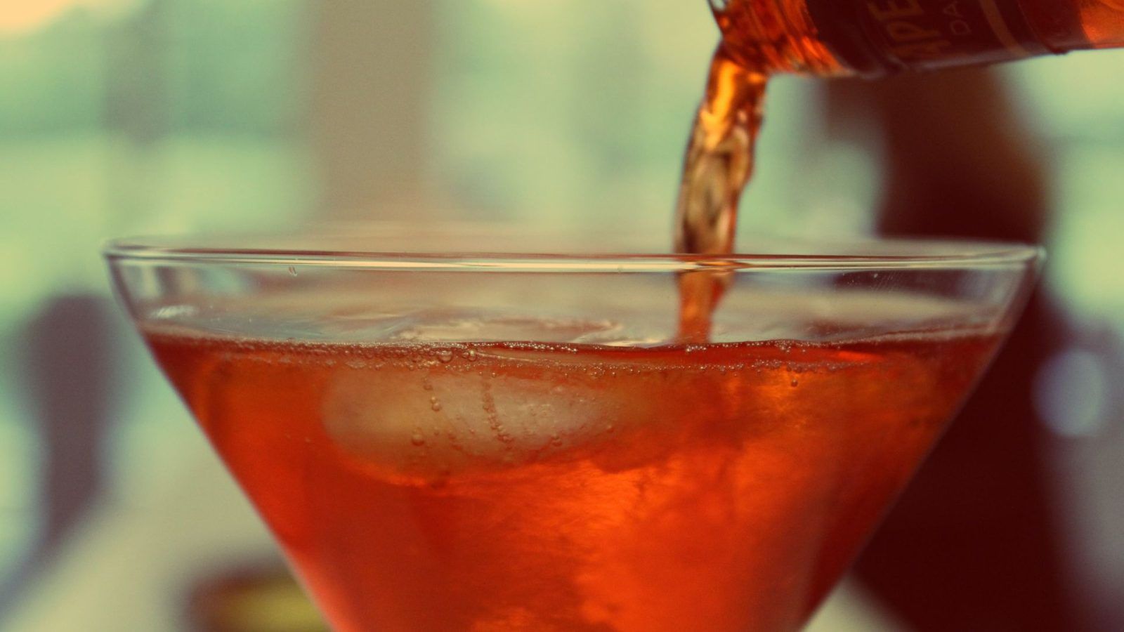 Monsoon cocktails that are perfect for a rainy day this monsoon season