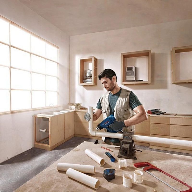 7 best heat guns for home improvement, art projects and more