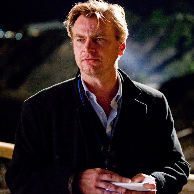 These are the highest-rated Christopher Nolan movies on IMDb