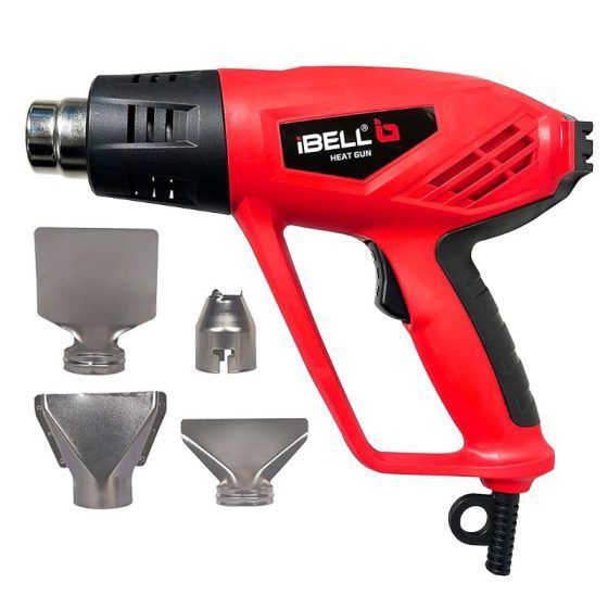 7 Best Heat Guns for Candle Making