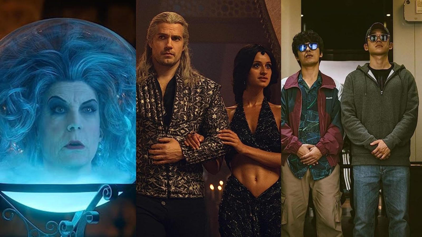 7 best movies & shows of Henry Cavill to watch on Netflix, JioCinema & more  if you liked The Witcher S3