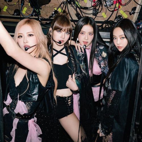 Most-watched BLACKPINK videos that prove they are the revolution