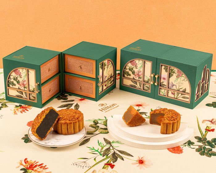 16 best mooncakes in Singapore for Mid-Autumn Festival 2023