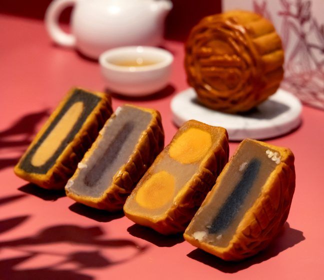 16 best mooncakes in Singapore for Mid-Autumn Festival 2023