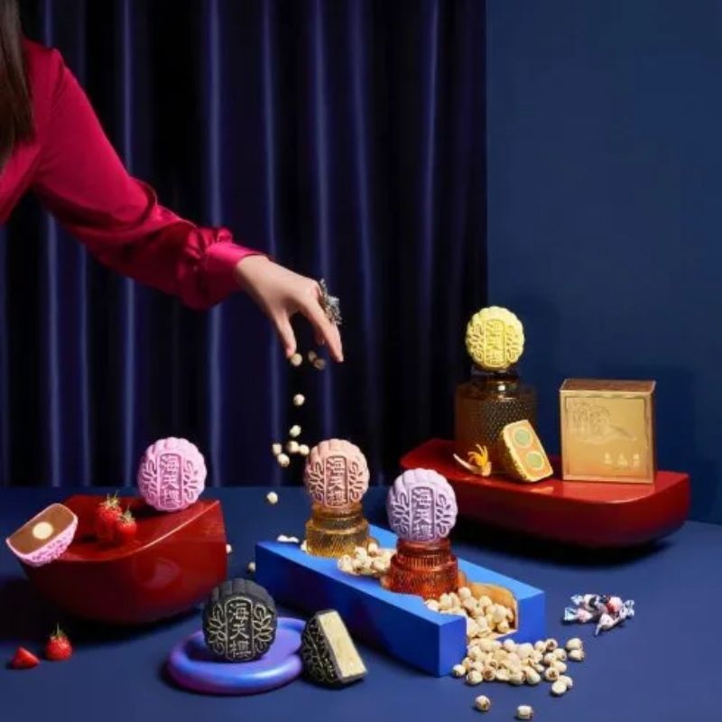 16 best mooncakes in Singapore for Mid-Autumn Festival 2023