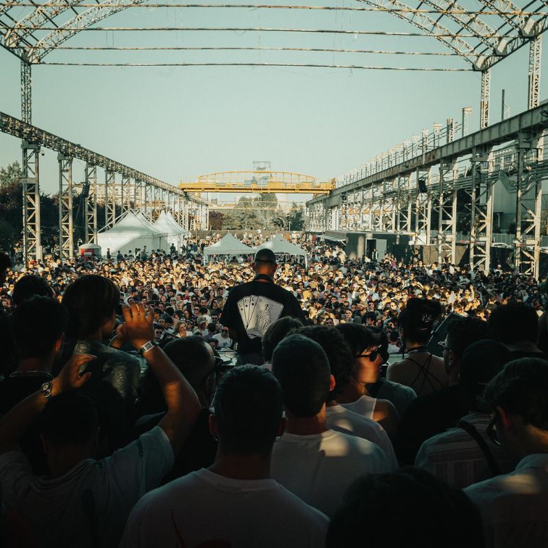 Boiler Room Mumbai 2023 Date, tickets, venue and more