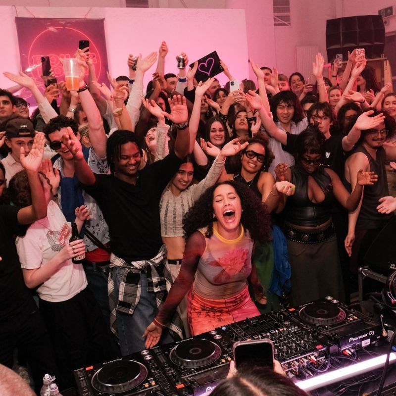 Boiler Room Mumbai 2023 Date, tickets, venue and more