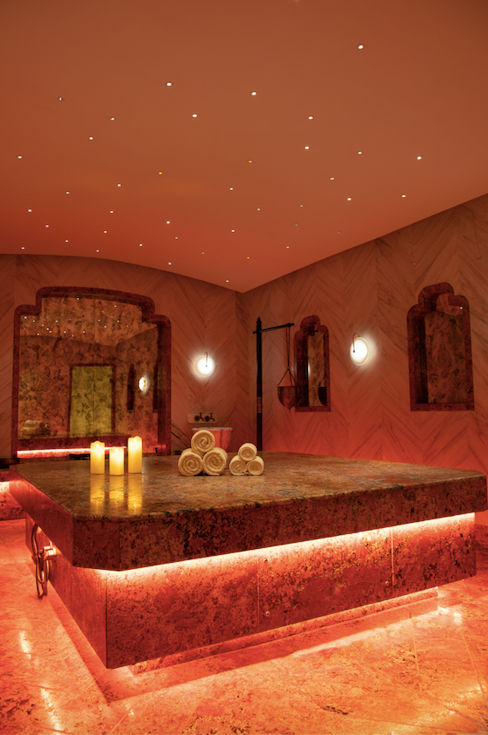 The Discover Collection is a members-only club in Delhi for wellness