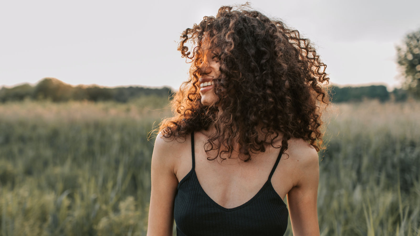 Curly Hair Tips: The ultimate guide to curly hair care