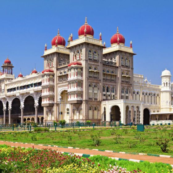 Mysore Palace: History, architecture, visiting hours and more