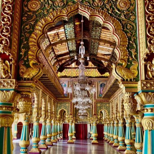 Mysore Palace: History, architecture, visiting hours and more