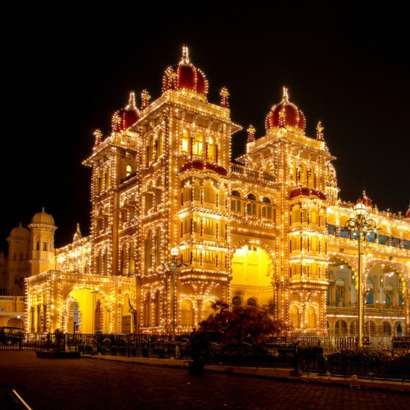 Mysore