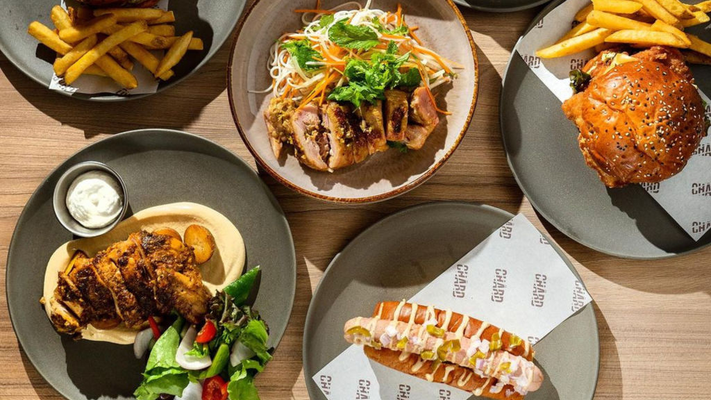 The best restaurants in Delhi that you need to check out for a delicious meal