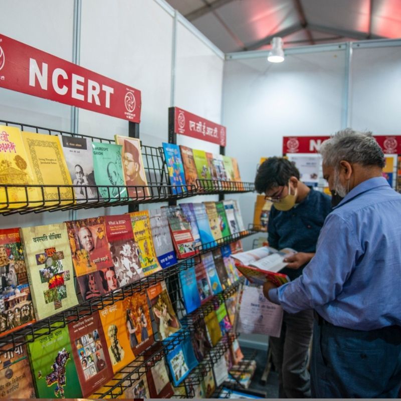 All you need to know about the 27th Delhi Book Fair 2023 by ITPO