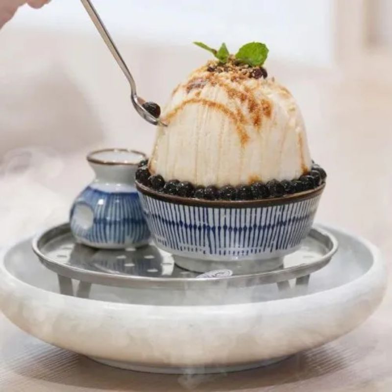7 places for the best bingsu and kakigori in KL and Selangor