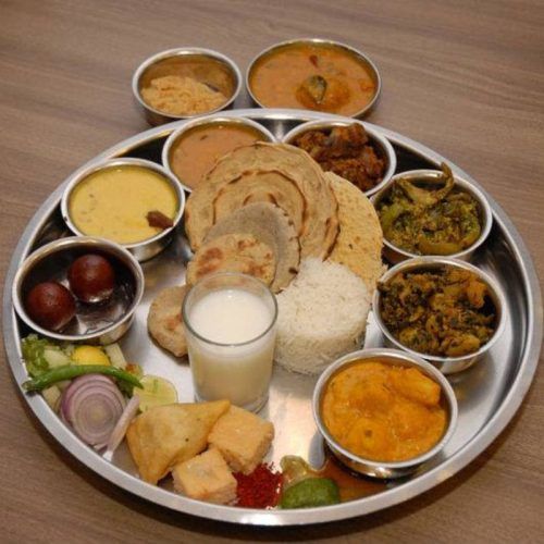 All you need to know about Maharashtra Sadan canteen in Delhi