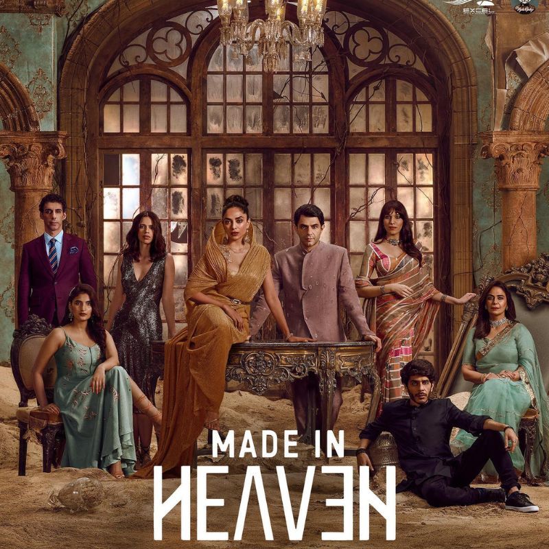 Made In Heaven season 2 trailer will make you excited for the show