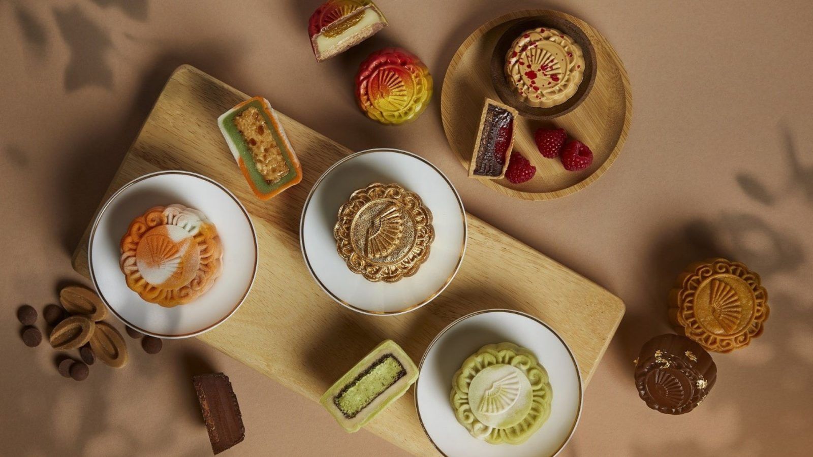 Grab your Mid Autumn Festival mooncakes from these 17 places in KL