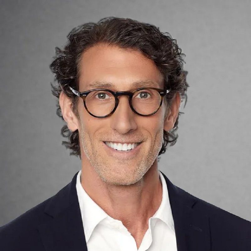 Gap picks Richard Dickson of Mattel as new CEO hoping to see Barbie-like revival