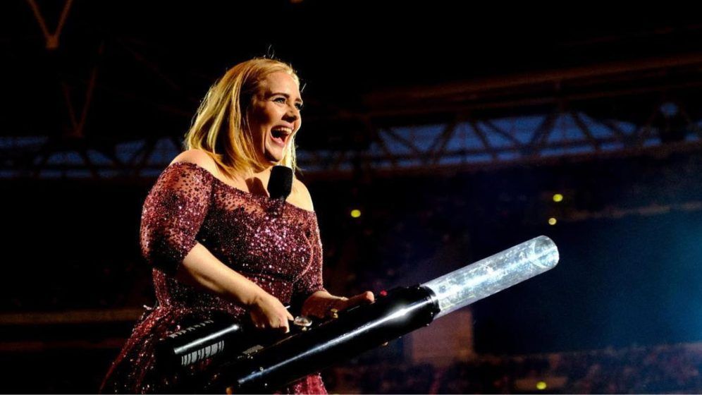 Adele net worth in 2023 Albums, tours and expensive things she owns