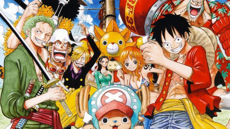 One Piece is coming: 5 things to look forward to