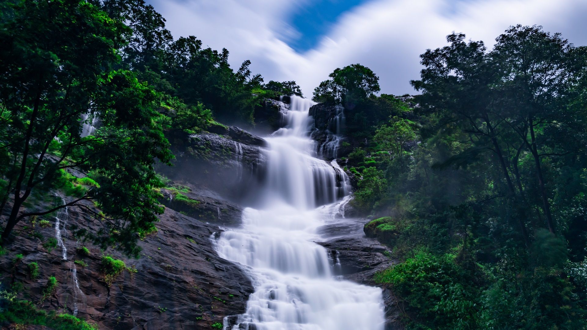 Best Places To Visit In India in August