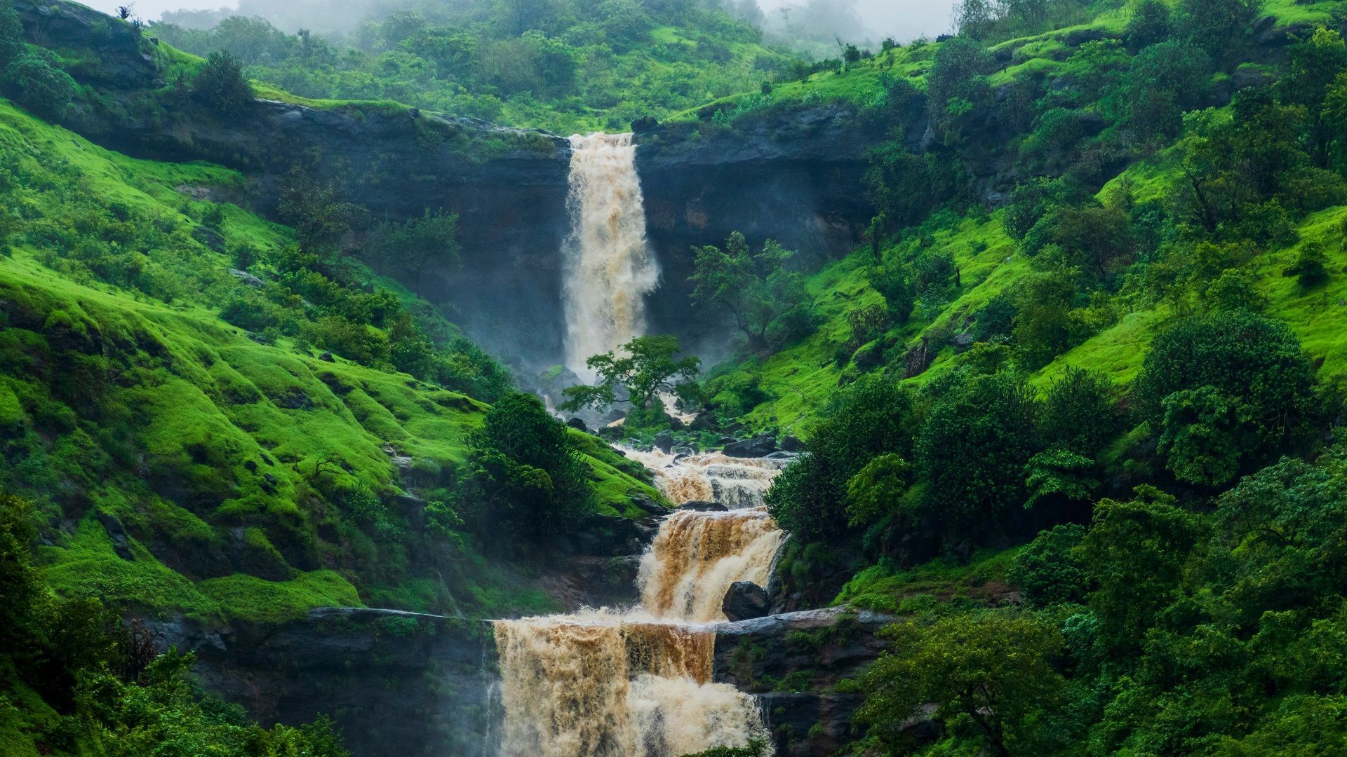 Best Places To Visit In India in August