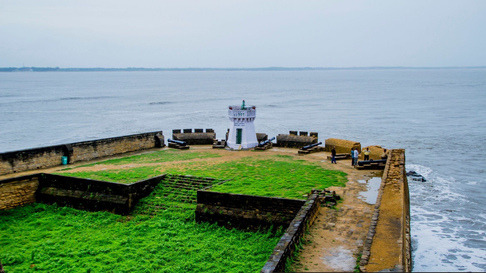 Daman and Diu