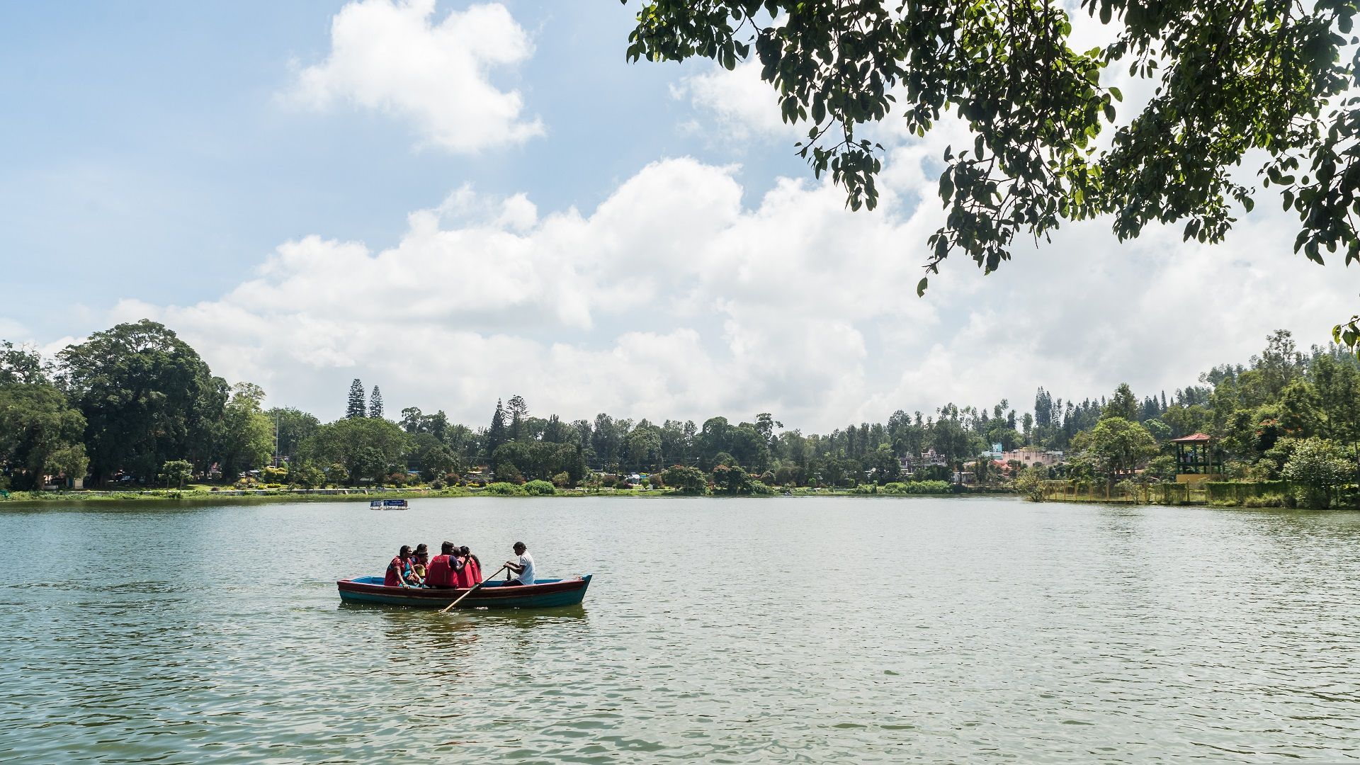 Tamil Nadu