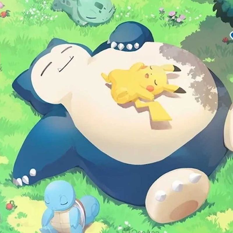Pokémon Sleep gameplay, how to play the game and other details
