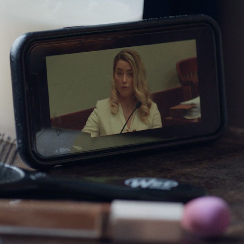 <i>Depp v. Heard</i>: All about Netflix documentary on Johnny Depp and Amber Heard case