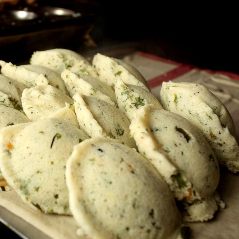 A look at Bangalore’s iconic Mavalli Tiffin Room (MTR) and its perfect plates
