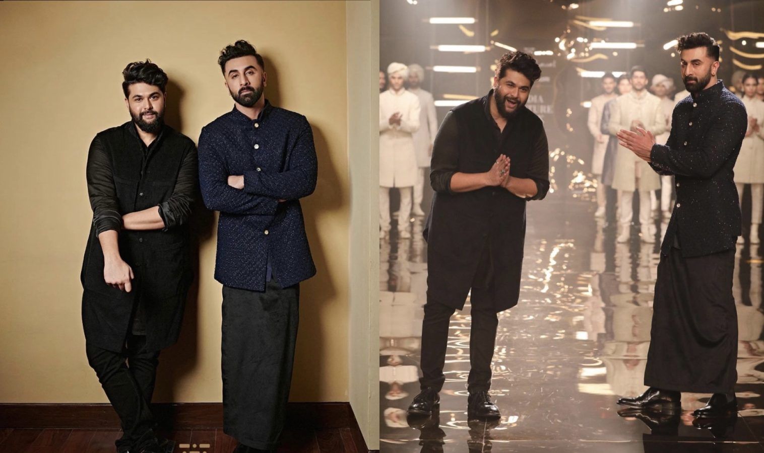 Ranbir Kapoor's Wardrobe, Ranbir Kapoor's Style, Vogue India