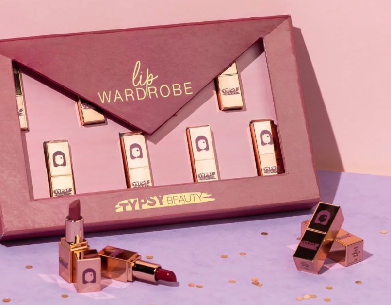 best lipstick kits