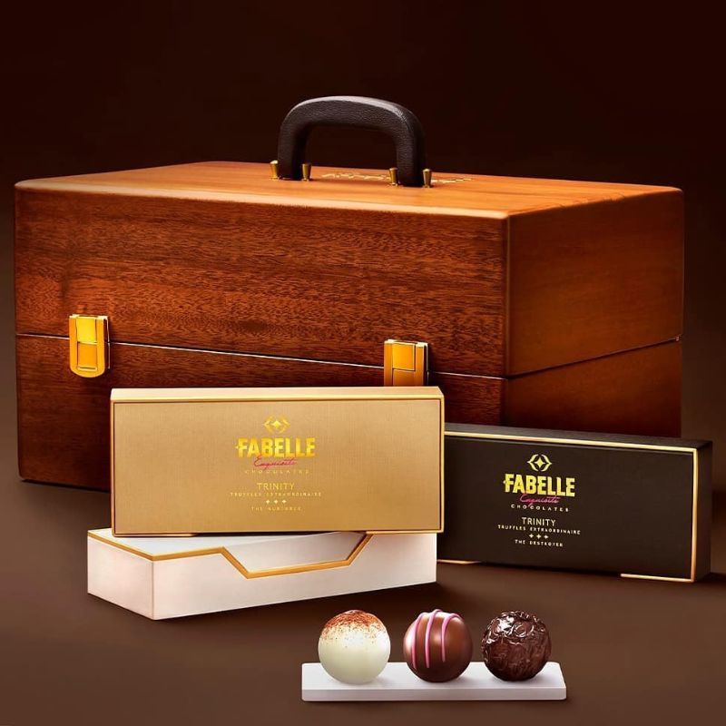 Most expensive chocolates in India to treat yourself to for a true taste of indulgence