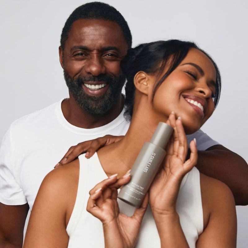 Pleasing to Humanrace: 8 beauty brands founded by male celebrities