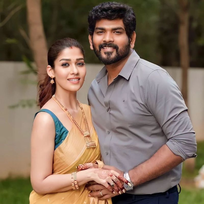 nayanthara dd interview independence day