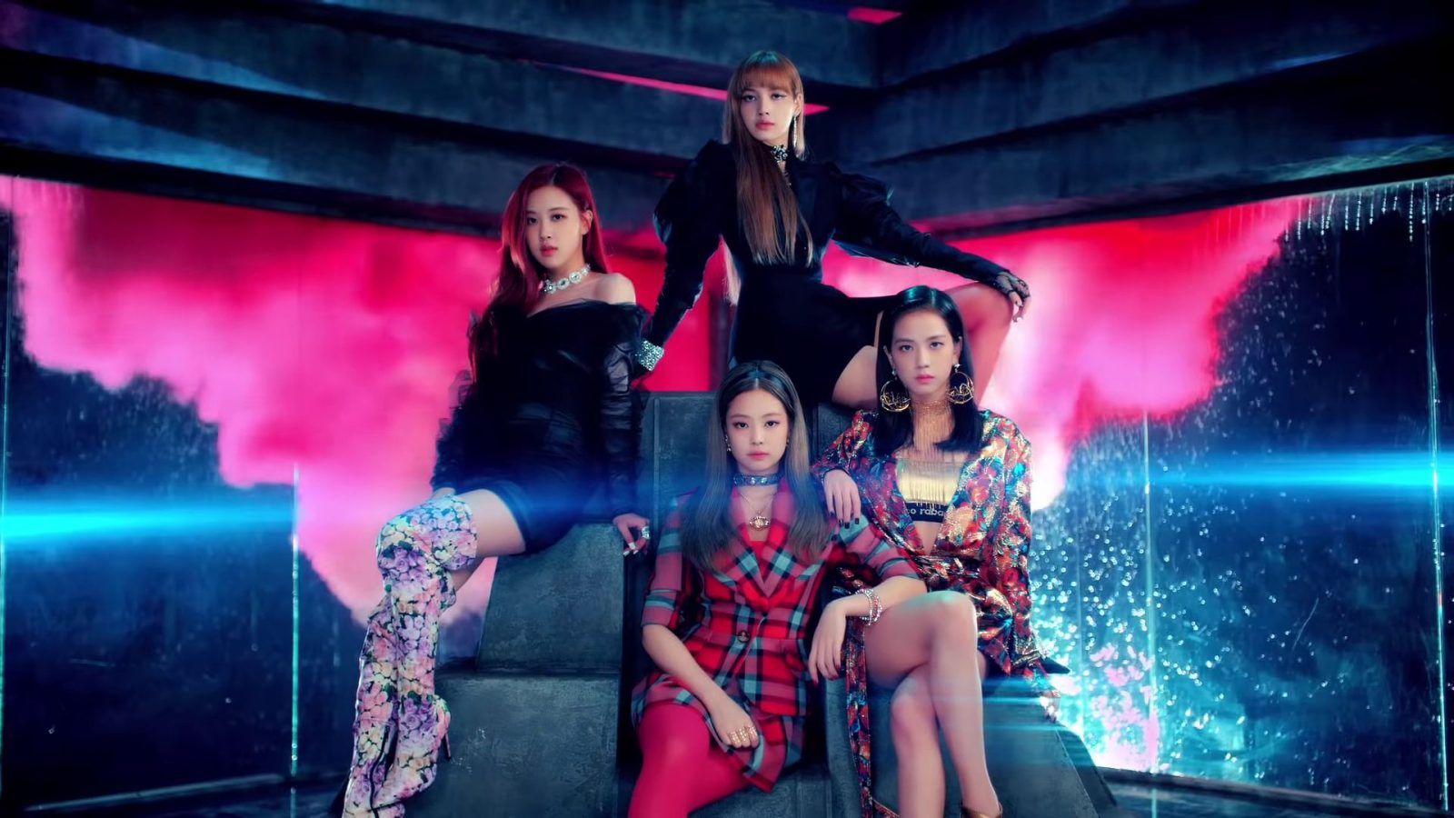 Most-watched BLACKPINK videos that prove they are the revolution