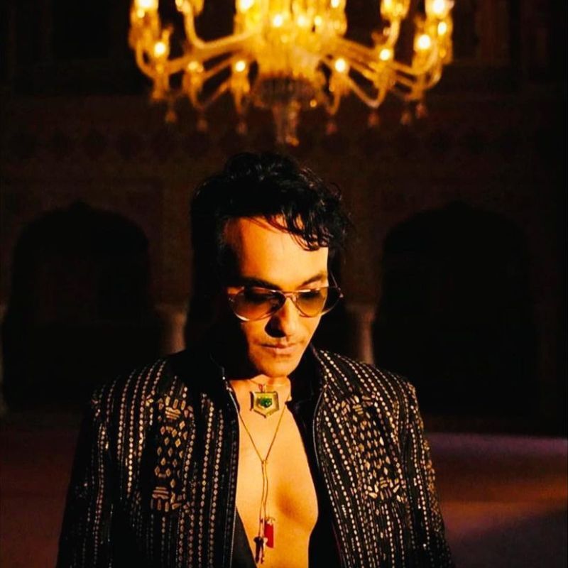 Exclusive Interview Mozez Singh, on films and staying unique