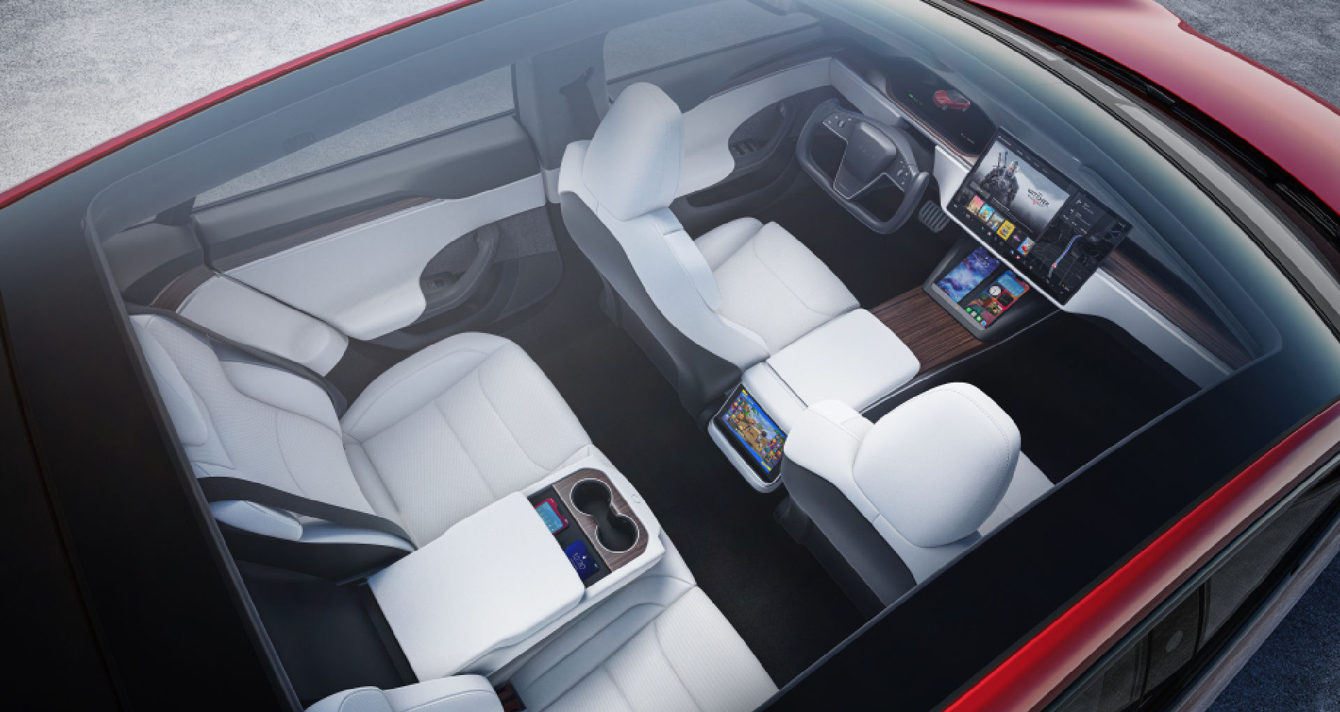 tesla cars in india