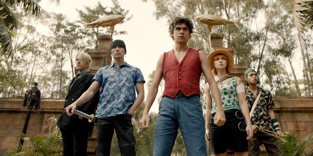 LSA Watchlist: What’s new on Netflix, HBO GO, Prime Video, and Apple TV+ this August